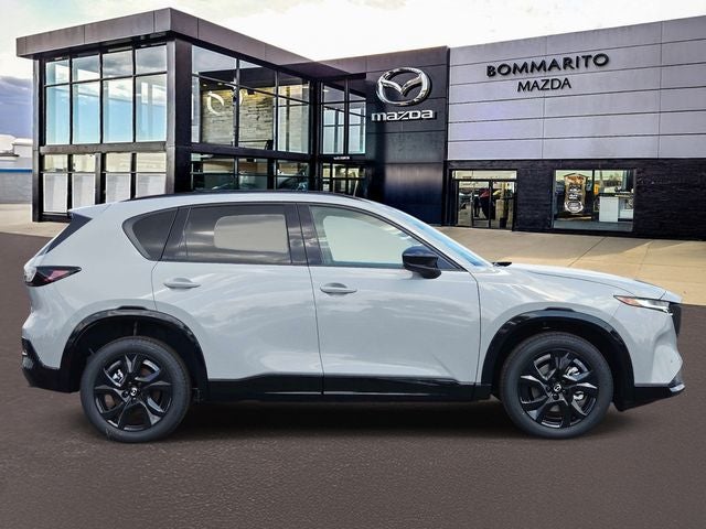 2026 Mazda Mazda CX-5 2.5 S Premium Plus AWD