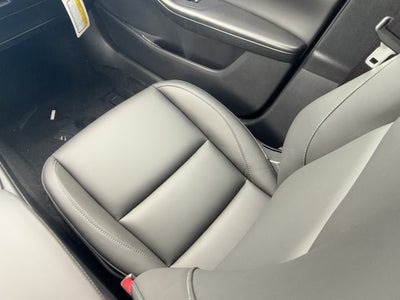 2026 Mazda Mazda CX-30 2.5 S Select Sport AWD