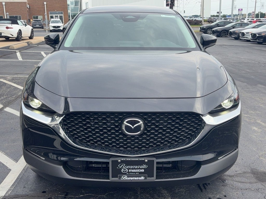 2026 Mazda Mazda CX-30 2.5 S Select Sport AWD