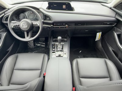 2026 Mazda Mazda CX-30 2.5 S Select Sport AWD