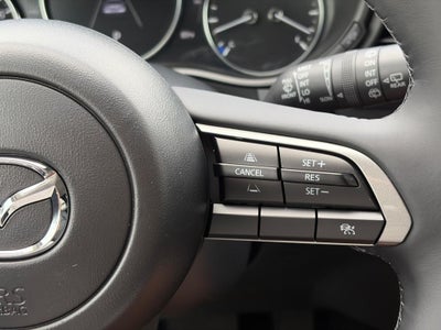 2026 Mazda Mazda CX-30 2.5 S Select Sport AWD