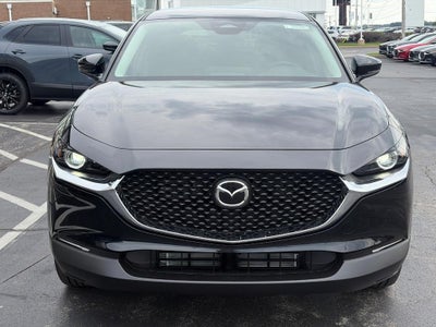 2026 Mazda Mazda CX-30 2.5 S Select Sport AWD
