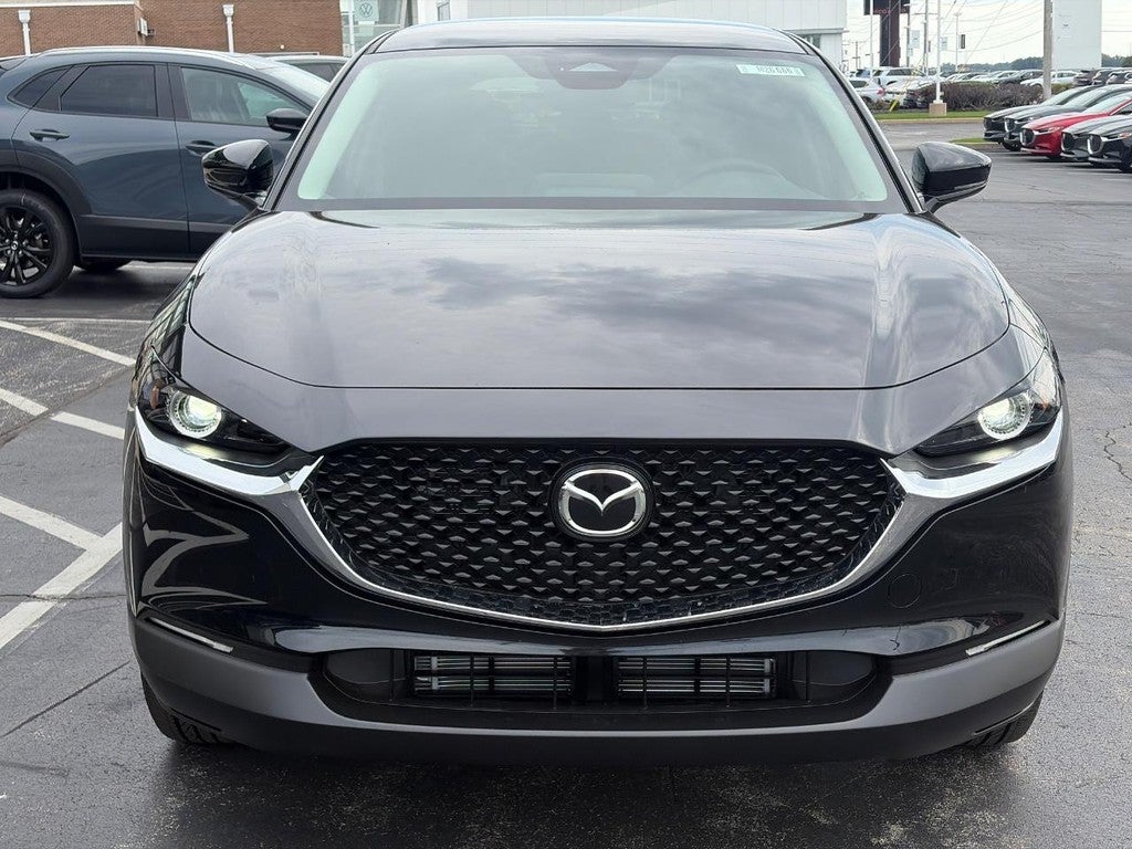 2026 Mazda Mazda CX-30 2.5 S Select Sport AWD