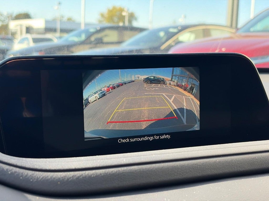 2026 Mazda Mazda CX-30 2.5 S Select Sport AWD