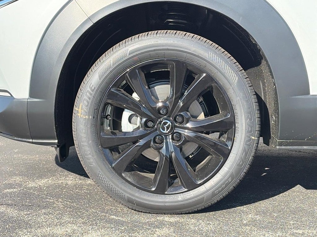 2026 Mazda Mazda CX-30 2.5 S Select Sport AWD