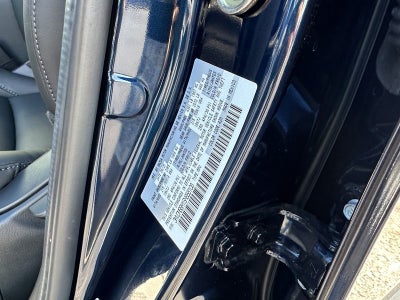 2025 Mazda Mazda CX-30 2.5 S Select Sport AWD