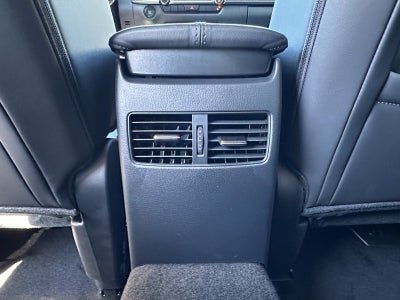 2025 Mazda Mazda CX-30 2.5 S Select Sport AWD