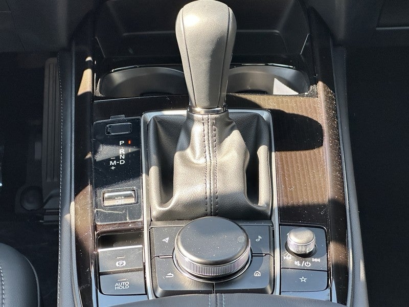 2025 Mazda Mazda CX-30 2.5 S Select Sport AWD