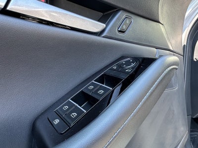 2025 Mazda Mazda CX-30 2.5 S Select Sport AWD