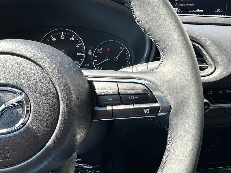 2025 Mazda Mazda CX-30 2.5 S Select Sport AWD