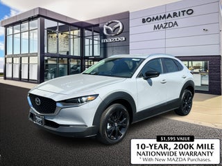 2025 Mazda Mazda CX-30 2.5 S Select Sport AWD