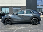 2025 Mazda Mazda CX-30 2.5 S Select Sport AWD