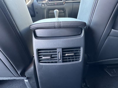 2025 Mazda Mazda CX-30 2.5 S Select Sport AWD