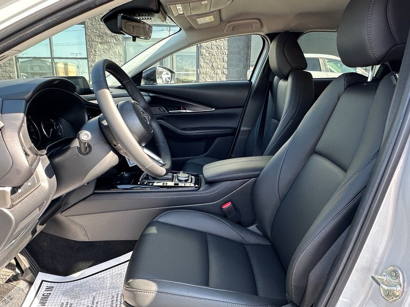 2025 Mazda Mazda CX-30 2.5 S Select Sport AWD