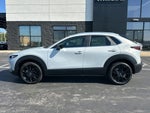 2025 Mazda Mazda CX-30 2.5 S Select Sport AWD