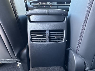 2025 Mazda Mazda CX-30 2.5 S Select Sport AWD