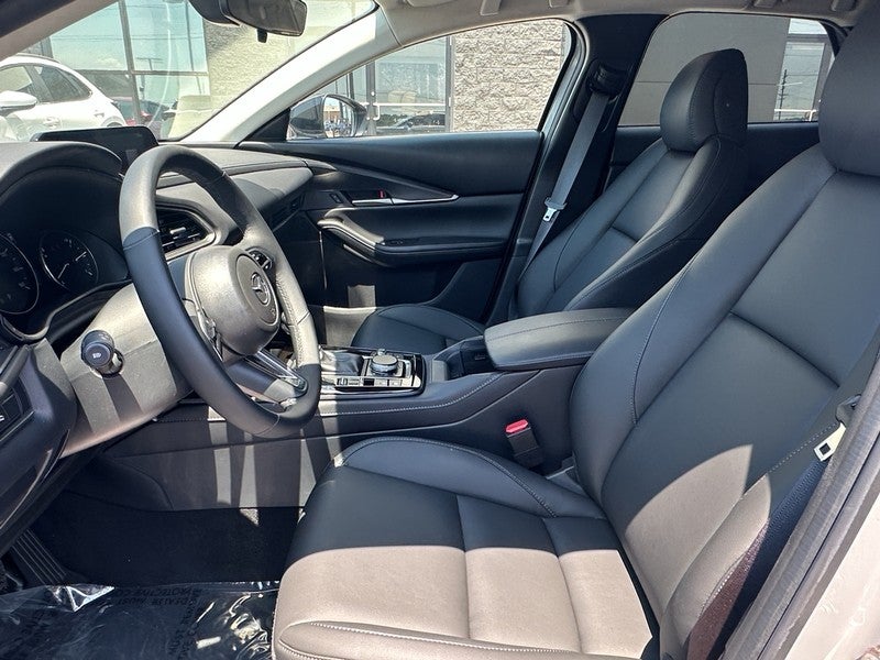 2025 Mazda Mazda CX-30 2.5 S Select Sport AWD