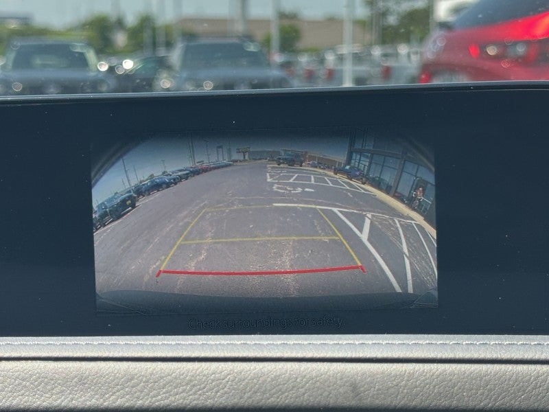 2025 Mazda Mazda CX-30 2.5 S Select Sport AWD