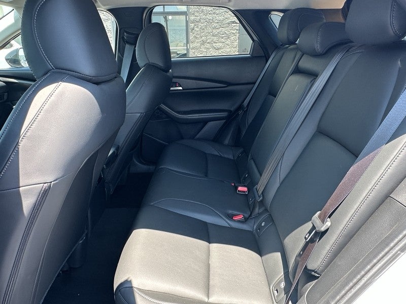 2025 Mazda Mazda CX-30 2.5 S Select Sport AWD