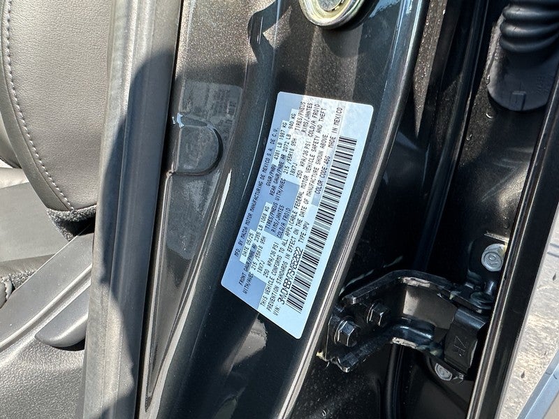 2025 Mazda Mazda CX-30 2.5 S Select Sport AWD