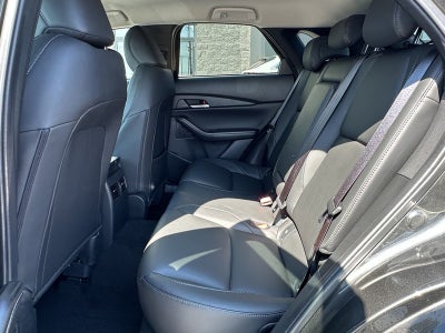 2025 Mazda Mazda CX-30 2.5 S Select Sport AWD