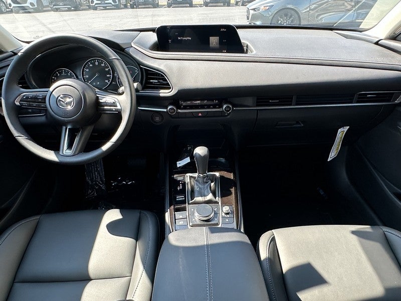 2025 Mazda Mazda CX-30 2.5 S Select Sport AWD