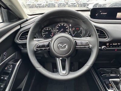 2025 Mazda Mazda CX-30 2.5 S Select Sport AWD