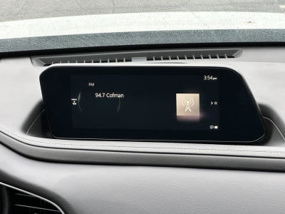 2025 Mazda Mazda CX-30 2.5 S Select Sport AWD