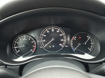 2025 Mazda Mazda CX-30 2.5 S Select Sport AWD