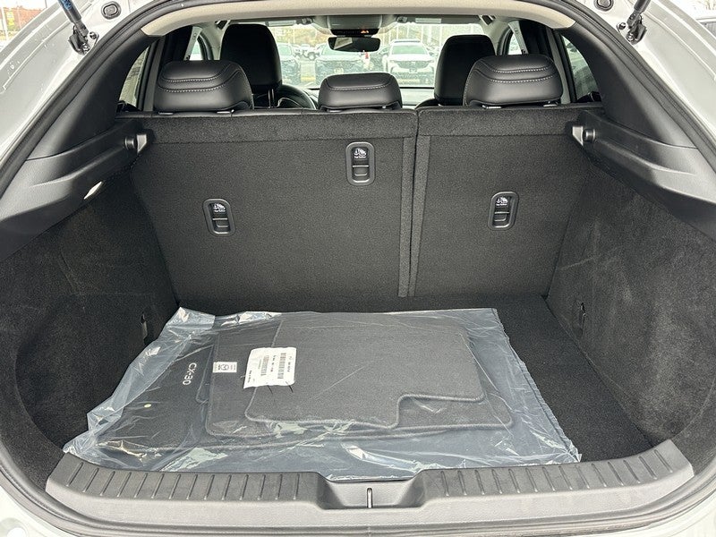 2025 Mazda Mazda CX-30 2.5 S Select Sport AWD