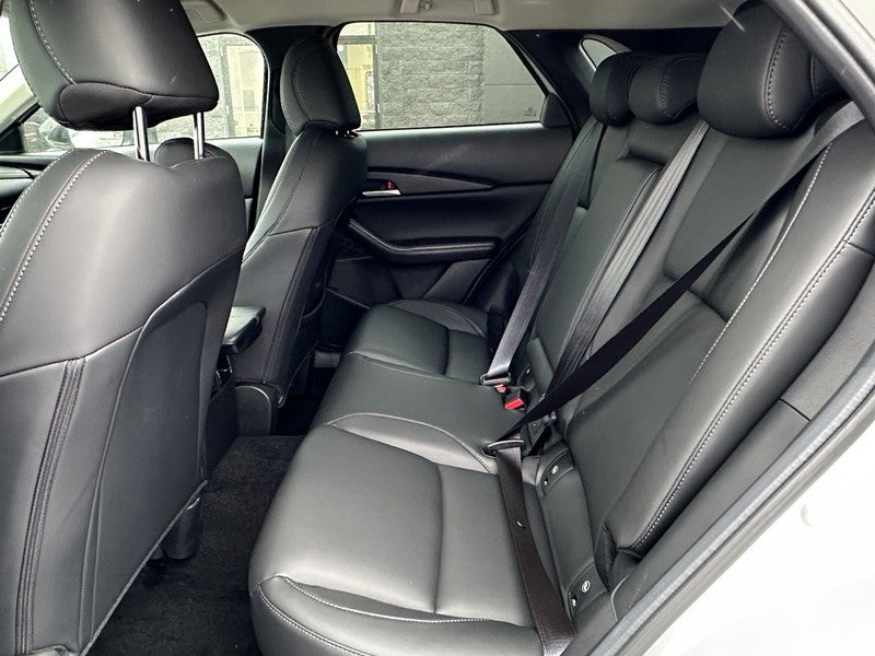 2025 Mazda Mazda CX-30 2.5 S Select Sport AWD