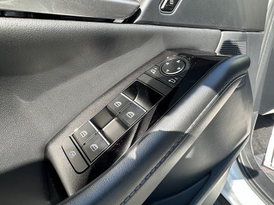 2025 Mazda Mazda CX-30 2.5 S Select Sport AWD