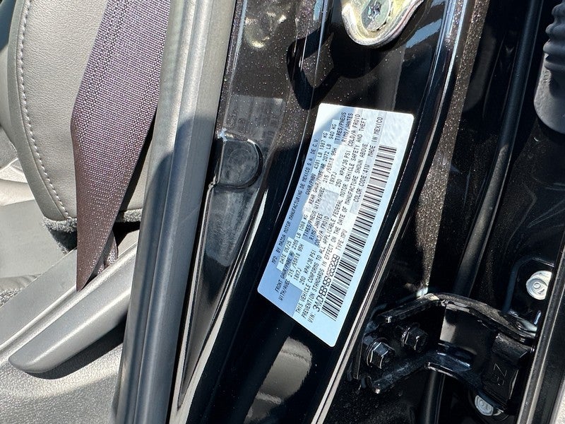 2025 Mazda Mazda CX-30 2.5 S Select Sport AWD