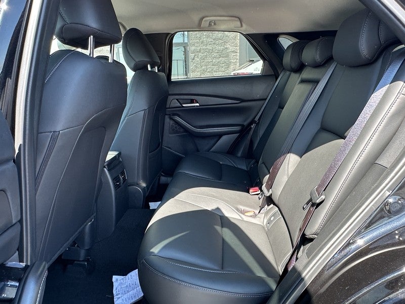 2025 Mazda Mazda CX-30 2.5 S Select Sport AWD