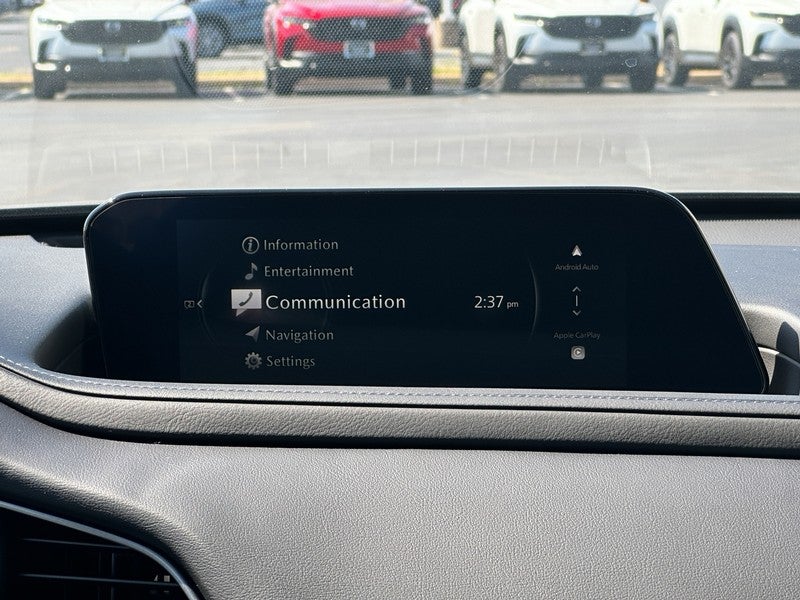 2025 Mazda Mazda CX-30 2.5 S Select Sport AWD