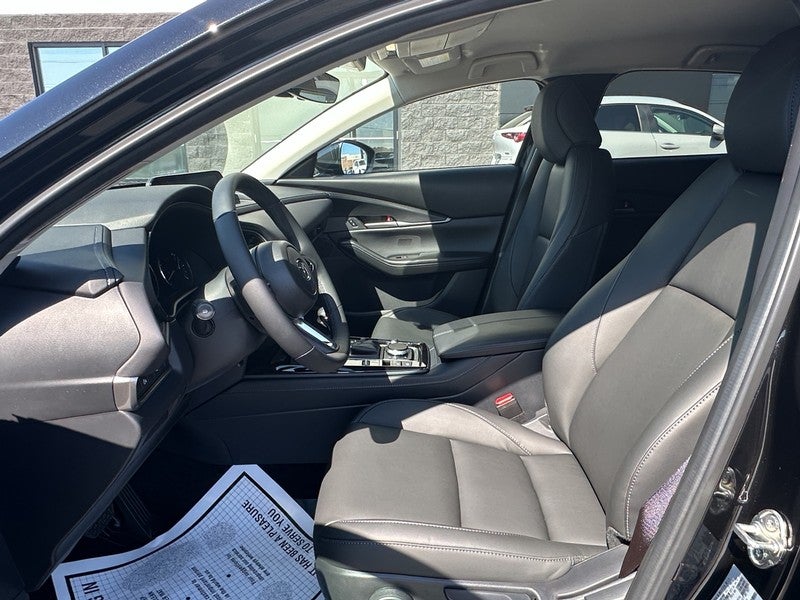 2025 Mazda Mazda CX-30 2.5 S Select Sport AWD