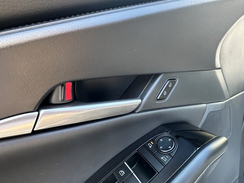 2025 Mazda Mazda CX-30 2.5 S Select Sport AWD