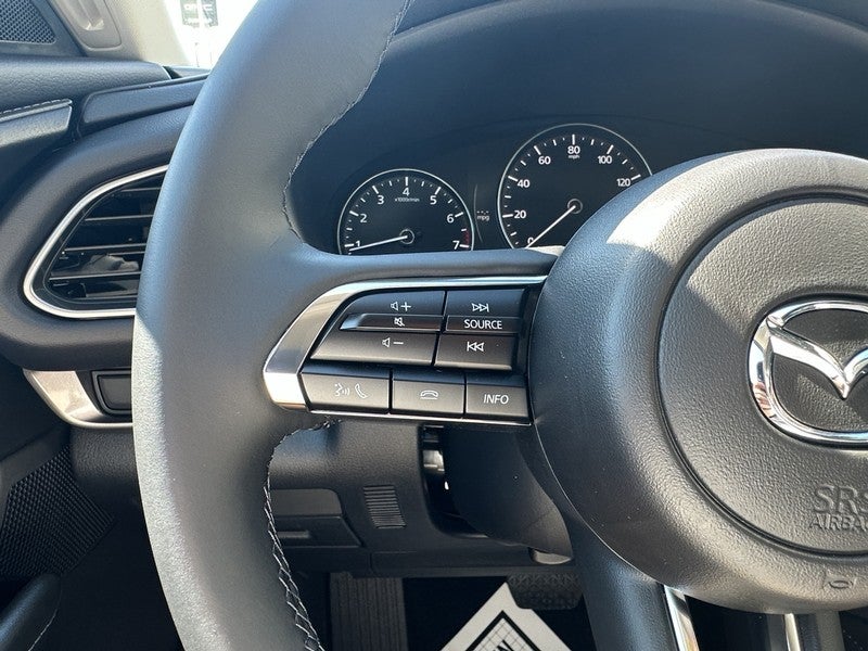 2025 Mazda Mazda CX-30 2.5 S Select Sport AWD