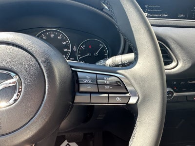 2025 Mazda Mazda CX-30 2.5 S Select Sport AWD