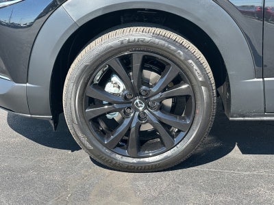 2025 Mazda Mazda CX-30 2.5 S Select Sport AWD