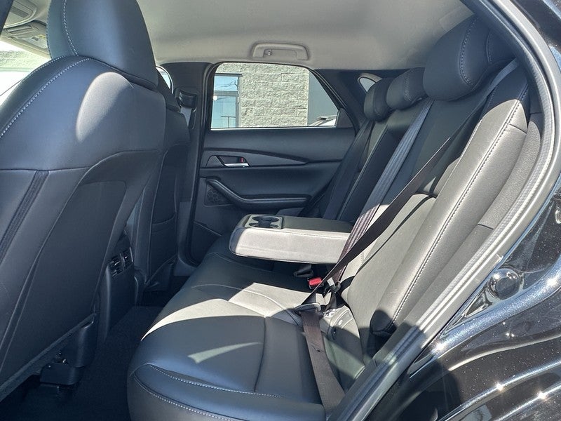 2025 Mazda Mazda CX-30 2.5 S Select Sport AWD