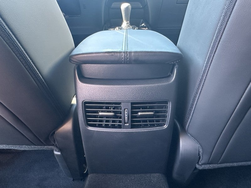 2025 Mazda Mazda CX-30 2.5 S Select Sport AWD