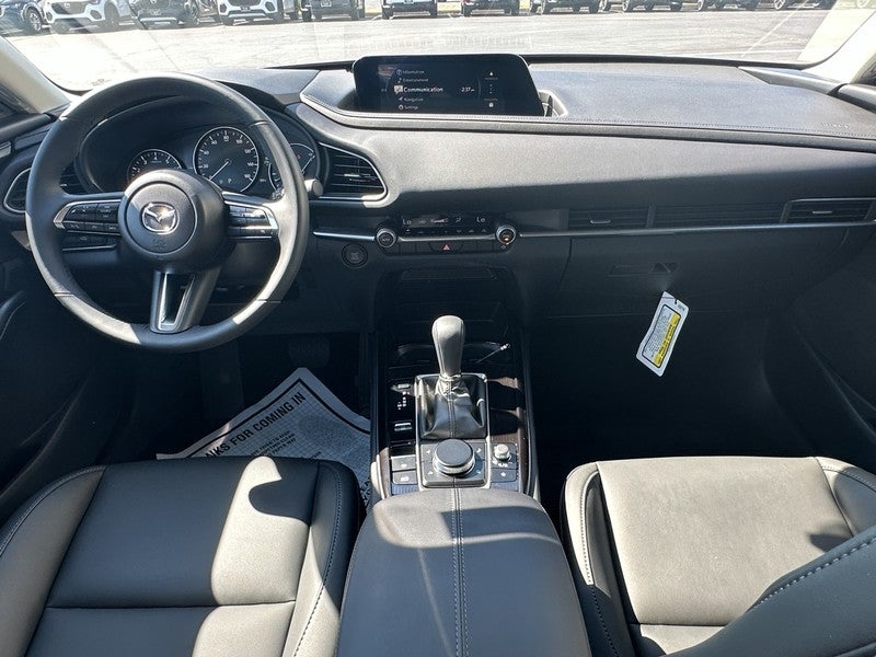2025 Mazda Mazda CX-30 2.5 S Select Sport AWD