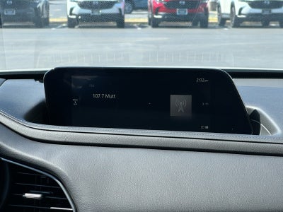 2025 Mazda Mazda CX-30 2.5 S Select Sport AWD