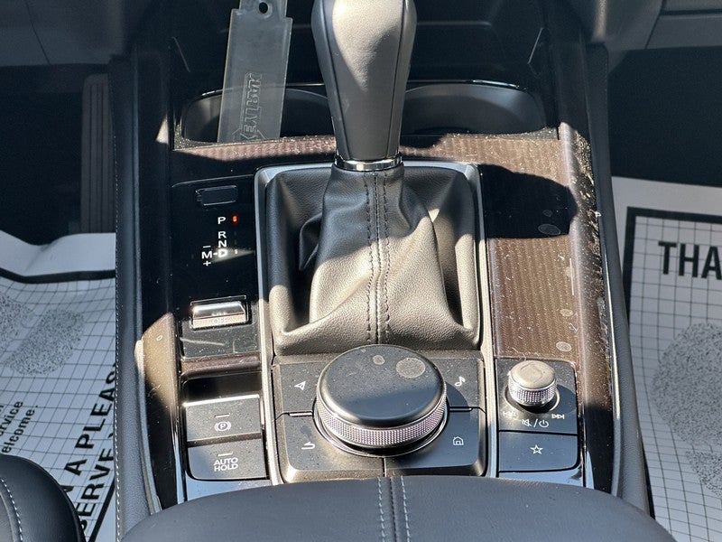 2025 Mazda Mazda CX-30 2.5 S Select Sport AWD