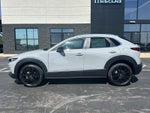 2025 Mazda Mazda CX-30 2.5 S Select Sport AWD