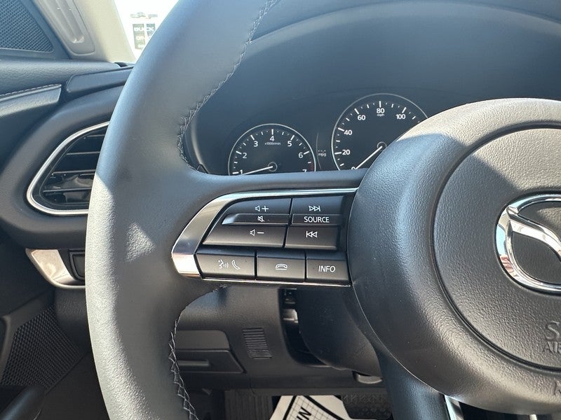 2025 Mazda Mazda CX-30 2.5 S Select Sport AWD