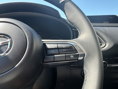 2025 Mazda Mazda CX-30 2.5 S Select Sport AWD