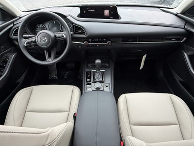 2026 Mazda Mazda CX-30 2.5 S Preferred AWD