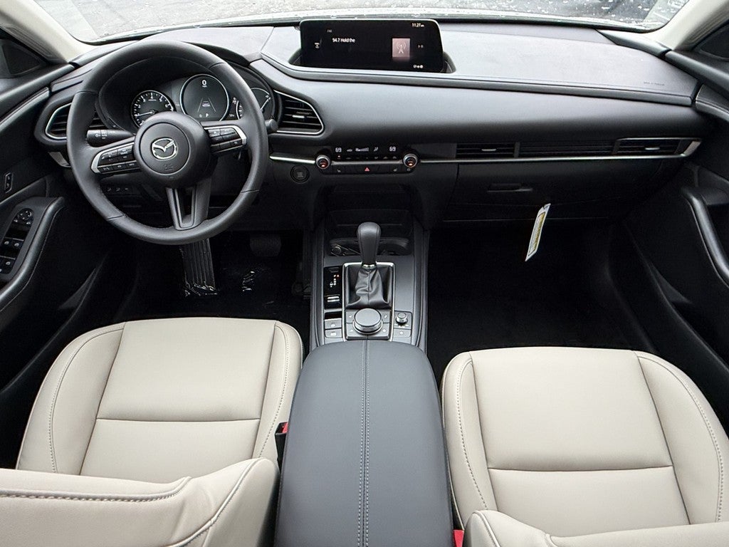 2026 Mazda Mazda CX-30 2.5 S Preferred AWD